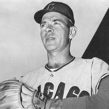 Don Cardwell