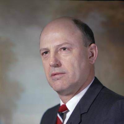 Don Eldridge