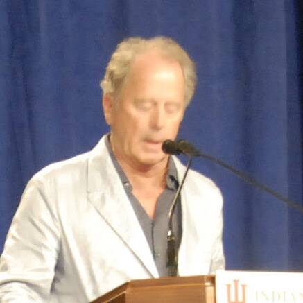 Don Gummer