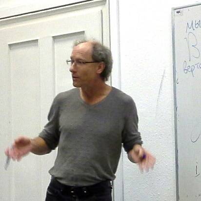 Don Kalb