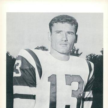 Don Maynard