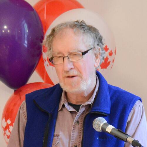 Don McKay