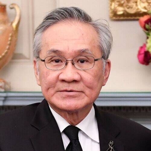 Don Pramudwinai