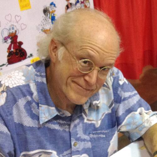 Don Rosa