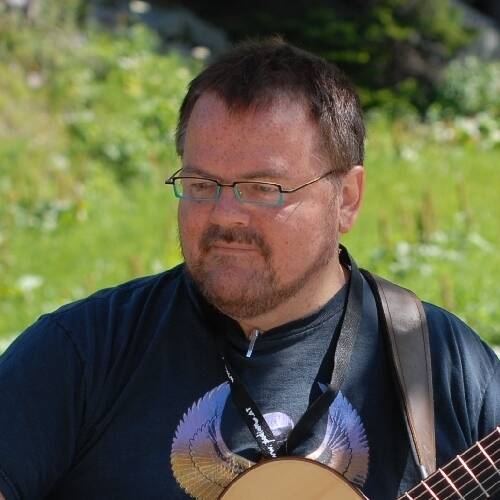 Don Ross