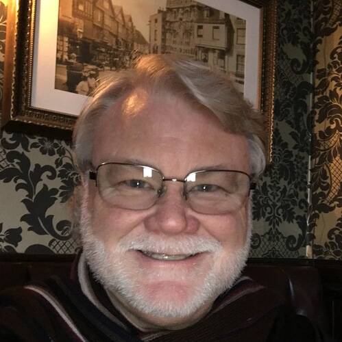 Don Thorsen