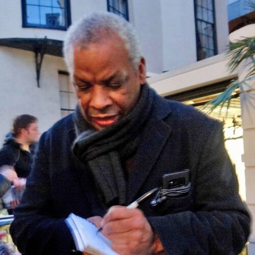 Don Warrington