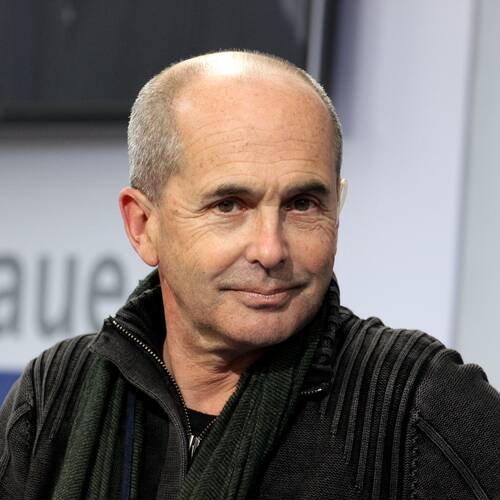 Don Winslow