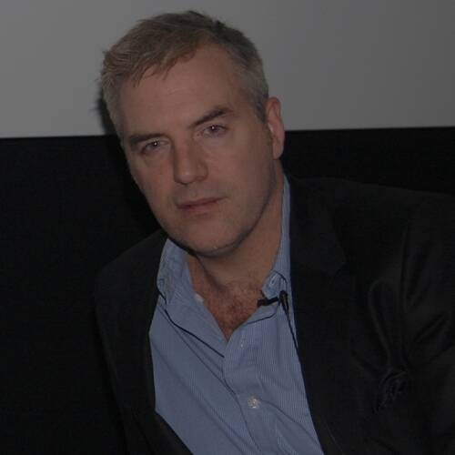Donal MacIntyre