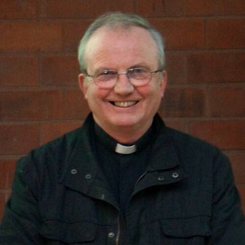 Donal McKeown