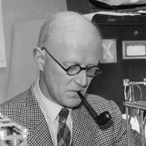 Donald Bailey