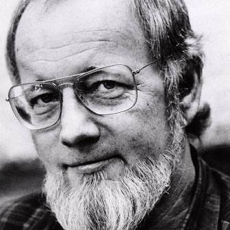 Donald Barthelme