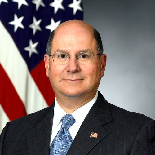 Donald C. Winter