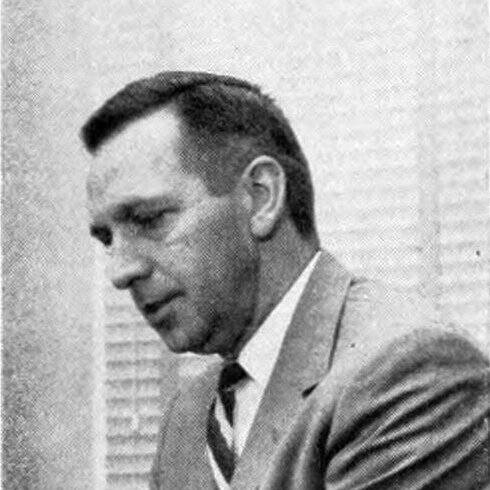 Donald Cressey