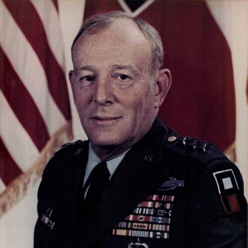 Donald E. Rosenblum