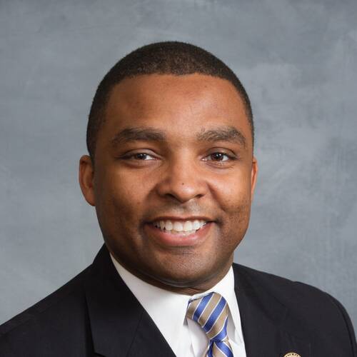 Donald G. Davis