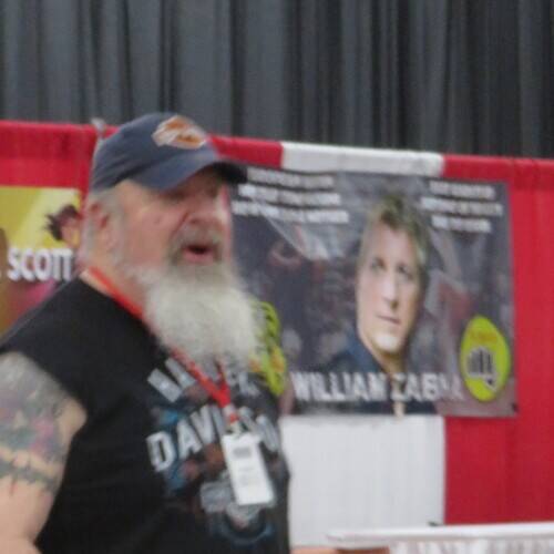 Donald Gibb