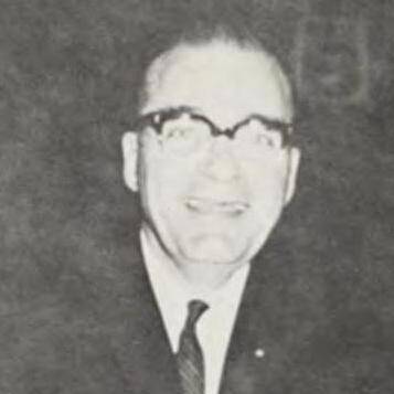 Donald Grant Nutter