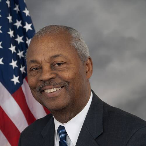 Donaldus Milford Payne