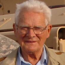 Donald Malarkey