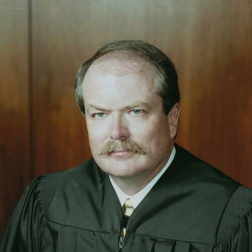 Donald W. Molloy