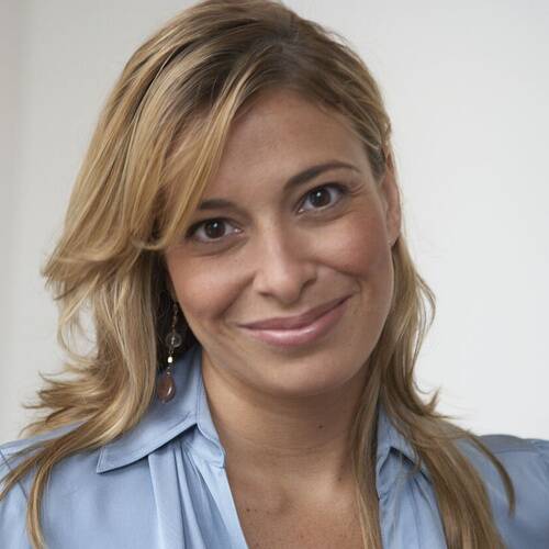 Donatella Arpaia