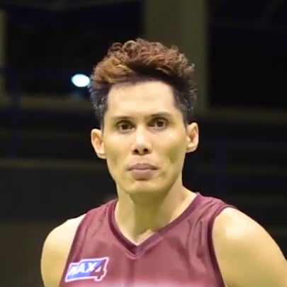 Dondon Hontiveros