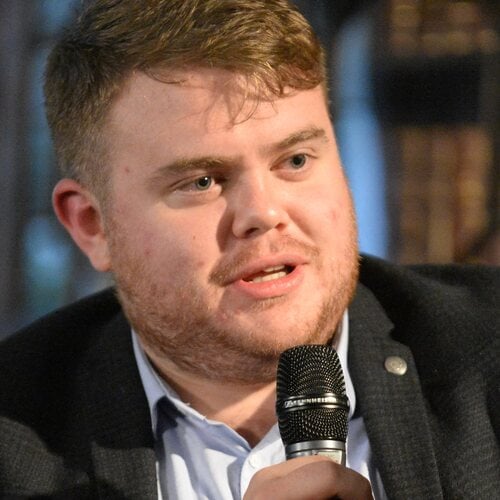 Donie O'Sullivan