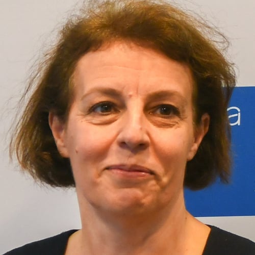 Donika Gërvalla-Schwarz