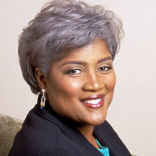 Donna Brazile