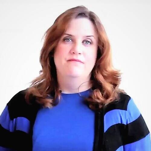 Donna Lynne Champlin