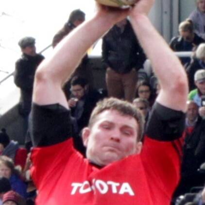 Donnacha Ryan