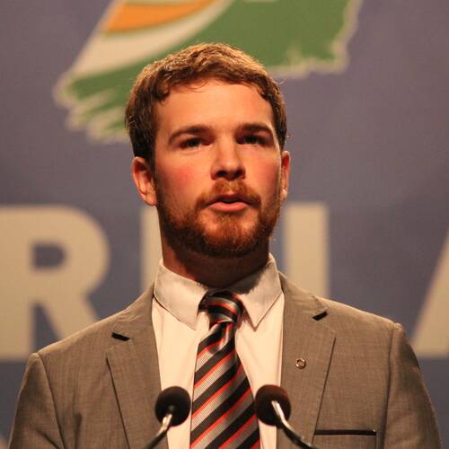 Donnchadh Ó Laoghaire