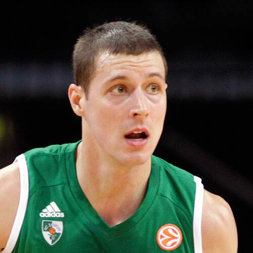 Donnie McGrath