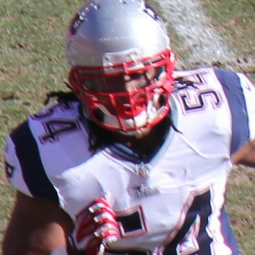 Dont'a Hightower