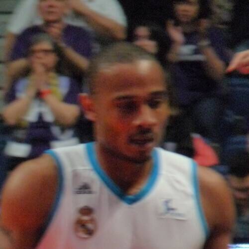 Dontaye Draper