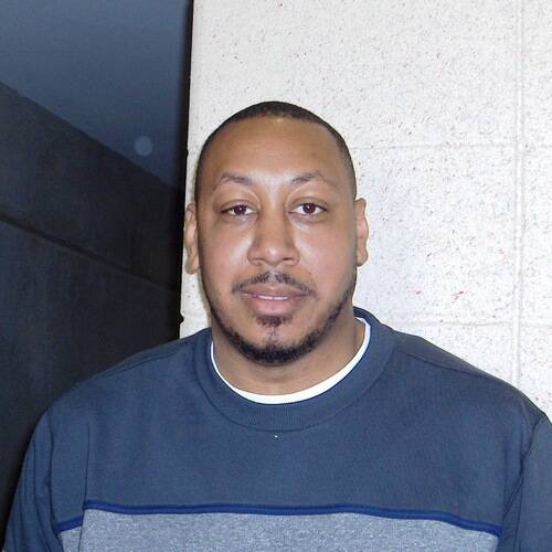 Donyell Marshall