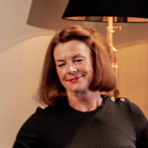Doon Mackichan