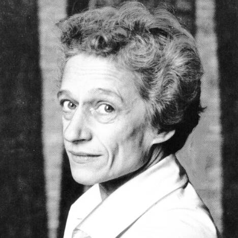Dora Jung