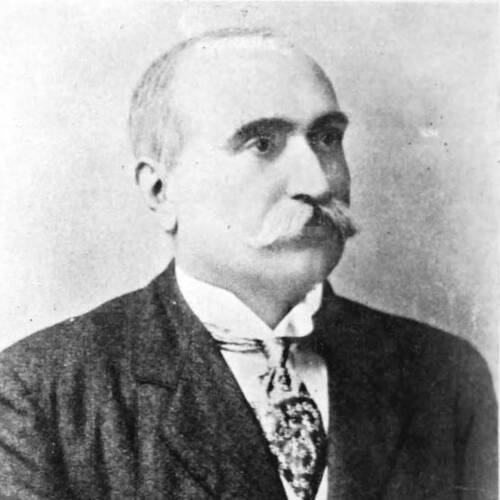Dorabji Tata