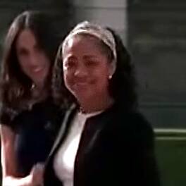 Doria Ragland