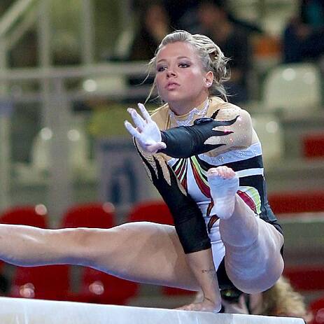 Dorina Böczögő