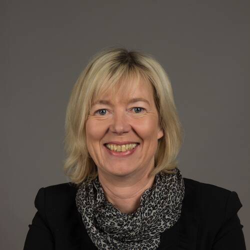 Doris Ahnen