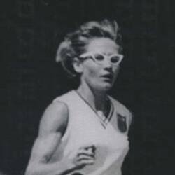 Doris Brown Heritage