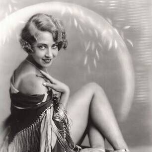 Doris Eaton Travis