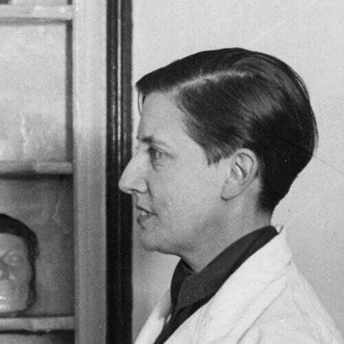 Doris Kathleen Flinn