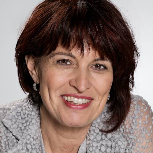 Doris Leuthard