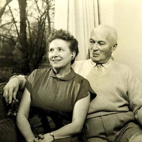 Doris Twitchell Allen