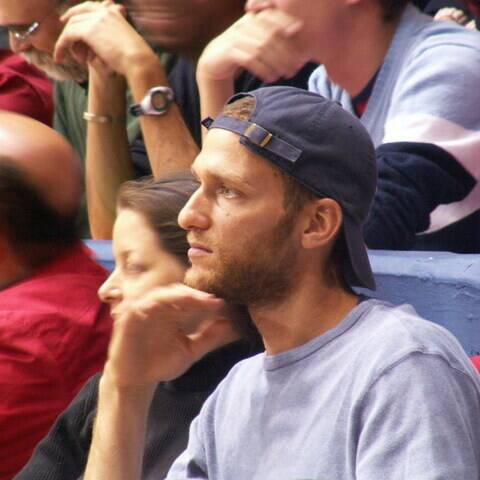 Doron Sheffer