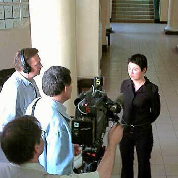 Dorota Nieznalska